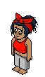 Charlene.