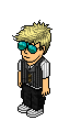XpandaX1012X