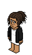 Alisha.