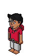 Julian.