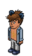 wildboy
