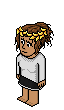 Nadine.