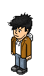 LeviHeichouAckerman