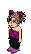 SuperFancyGirl