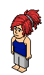 camietjie