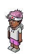 Bassie.