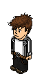 xsuperboyx11